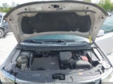 Ford Edge Limited 2FMDK3KC5BBA81465 снимка