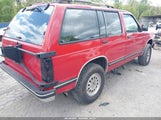 Chevrolet Blazer S10 1GNDT13W4R0180960 снимка