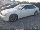 BMW 750Li WBAHN83508DT87094 снимка
