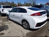 Hyundai Ioniq Hybrid Blue KMHC65LC1JU096046 fotografie