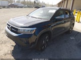 Volkswagen Taos 1.5T Se 3VVUX7B26RM057786 fotografie