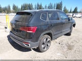 Volkswagen Taos 1.5T Se 3VVUX7B26RM057786 fotografie