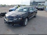 Chevrolet Impala 2Lz 1G1125S33JU123734 снимка