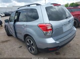 Subaru Forester 2.5I JF2SJABC2HH457250 photo