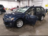 Volkswagen Golf Sportwagen Tsi Se 4-Door 3VWC17AU9GM513997 снимка