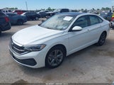 Volkswagen Jetta 1.5T Se 3VW7M7BU0NM005311 снимка