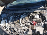 Nissan Altima Sv Fwd 1N4BL4DV7MN324932 photo