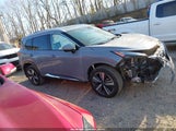 Nissan Rogue Platinum Intelligent Awd JN8BT3DD6PW311166 снимка