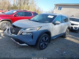 Nissan Rogue Platinum Intelligent Awd JN8BT3DD6PW311166 снимка