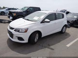 Chevrolet Sonic Fwd 1Fl 5-Door 1G1JG6SB8L4106137 photo