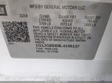 Chevrolet Sonic Fwd 1Fl 5-Door 1G1JG6SB8L4106137 photo