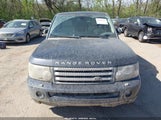 Land Rover Range Rover Sport Supercharged SALSH23428A154087 fotografie