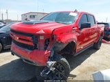 Chevrolet Silverado  4Wd Short Bed Rst 1GCUYEED8LZ100155 снимка