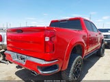 Chevrolet Silverado  4Wd Short Bed Rst 1GCUYEED8LZ100155 снимка