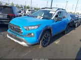 Toyota Rav4 Adventure 2T3J1RFV2KC017925 снимка