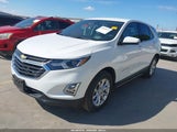 Chevrolet Equinox Lt 3GNAXKEV5KL266661 снимка
