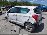 Chevrolet Spark Fwd 1Lt Automatic KL8CD6SA4LC412797 снимка