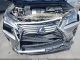 Lexus Rx 450H 2T2BGMCA5KC038702 fotografie