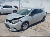 Toyota Corolla Le 5YFBURHE6FP327440 снимка