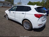 Buick Envision Awd Essence LRBFX2SAXLD046311 снимка
