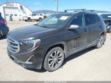 GMC Terrain Slt 3GKALVEXXKL251617 снимка