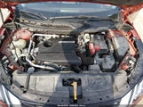 Nissan Rogue Sv Intelligent Awd 5N1BT3BB8PC779202 photo