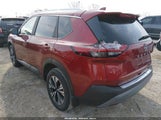 Nissan Rogue Sv Intelligent Awd 5N1BT3BB8PC779202 photo