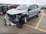 Ford Edge Se 2FMPK4G99NBA79867 fotografie