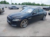 Jaguar Xf 25T SAJBR4FX4JCY69583 снимка