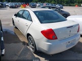 Pontiac G6 Gt 1G2ZH57N984225492 photo