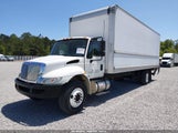 International Durastar 1HTMMMML5JH350084 снимка