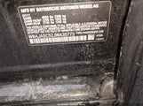 BMW 530I WBAJA5C52JWA35773 снимка