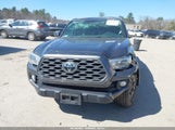 Toyota Tacoma Trd Off-Road 3TMCZ5AN6LM331418 photo