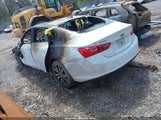 Chevrolet Malibu 1Lt 1G1ZE5ST8HF223580 снимка