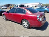 Nissan Altima 2.5 S 1N4AL11D86N320980 photo