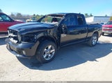 Ram  Classic Express 4X4 6'4 Box 1C6RR7FT8KS638826 снимка
