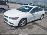 Chevrolet Malibu 1Fl 1G1ZC5ST6GF299271 fotografie
