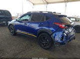 Subaru Crosstrek Sport 4S4GUHF62R3794570 снимка