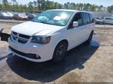 Dodge Grand Caravan Gt 2C4RDGEG1HR681376 снимка