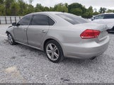 Volkswagen Passat 1.8T Se 1VWBS7A30EC028954 снимка