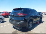 Nissan Rogue S Fwd JN8AT3AA1MW004411 fotografie