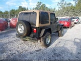 Jeep Wrangler Sport 1J4FY19S2WP784205 снимка