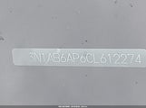 Nissan Sentra 2.0 Sl 3N1AB6AP6CL612274 снимка