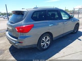 Nissan Pathfinder Platinum/S/Sl/Sv 5N1DR2MN0HC604162 fotografie