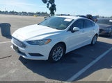 Ford Fusion Se 3FA6P0H71HR388204 снимка