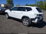 Volkswagen Atlas 3.6L V6 Se W/Technology 1V2HR2CA1MC579592 photo