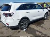 Kia Sorento 3.3L Ex 5XYPH4A59KG500857 photo