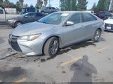 Toyota Camry Se 4T1BF1FK0GU144183 снимка