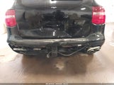 Porsche Cayenne Turbo WP1AC29P69LA80602 снимка