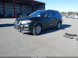 Nissan Rogue Sv KNMAT2MV8JP617085 снимка